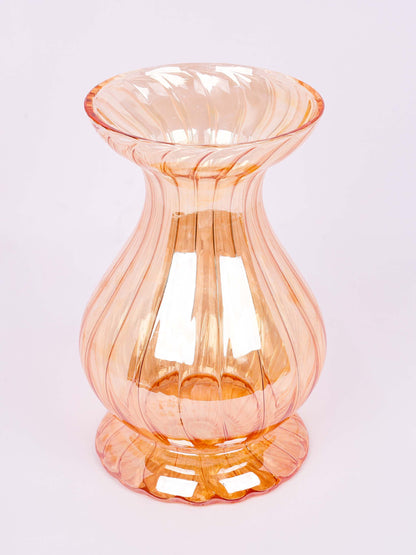 Bhumi Vase Gold