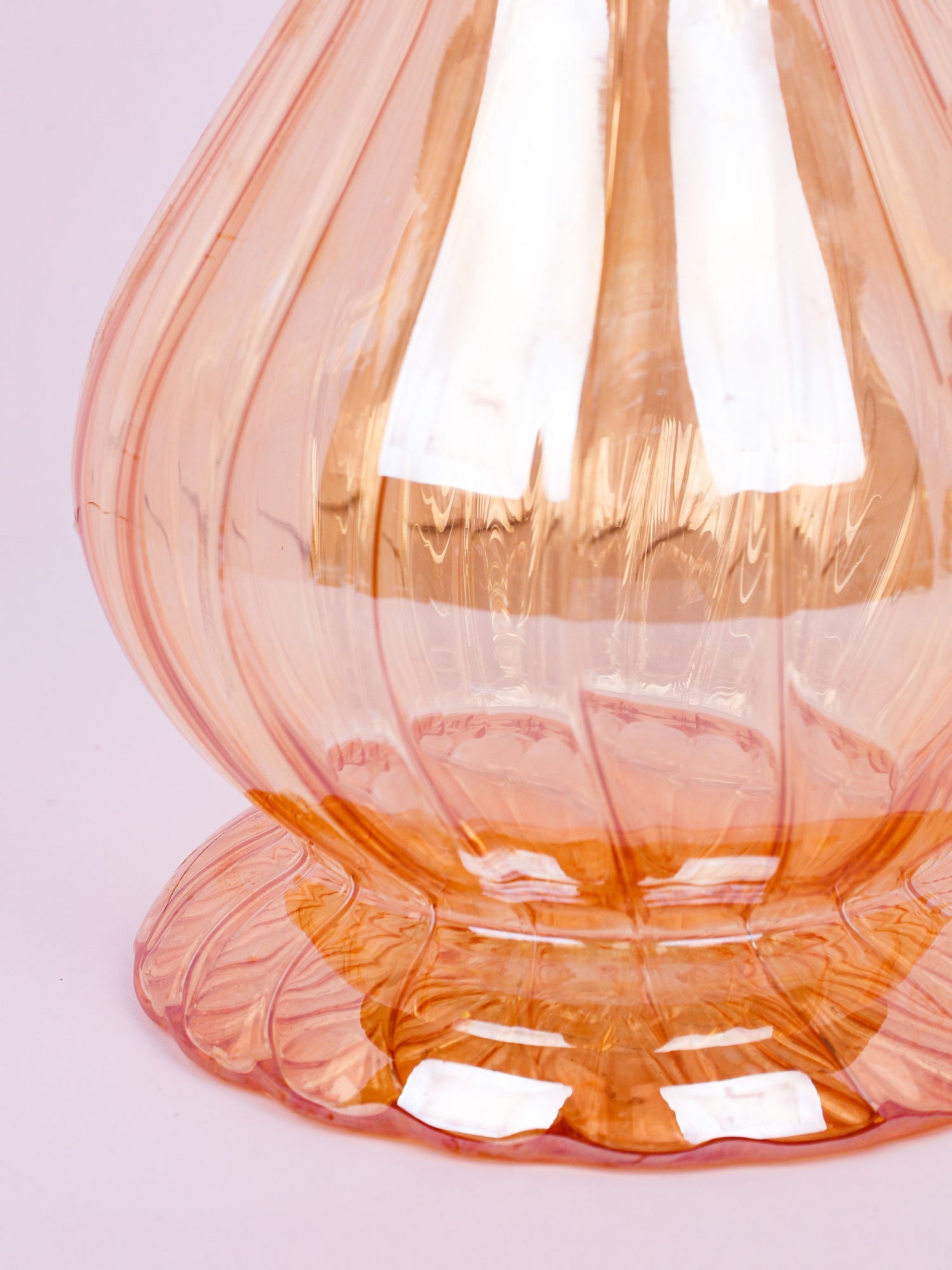 Bhumi Vase Gold
