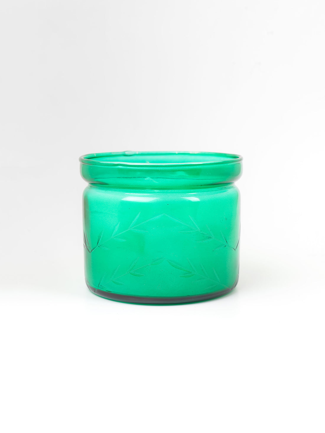 Sugam Candle green
