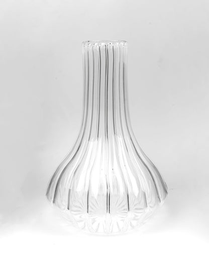 Celestial Tumbler glass blue