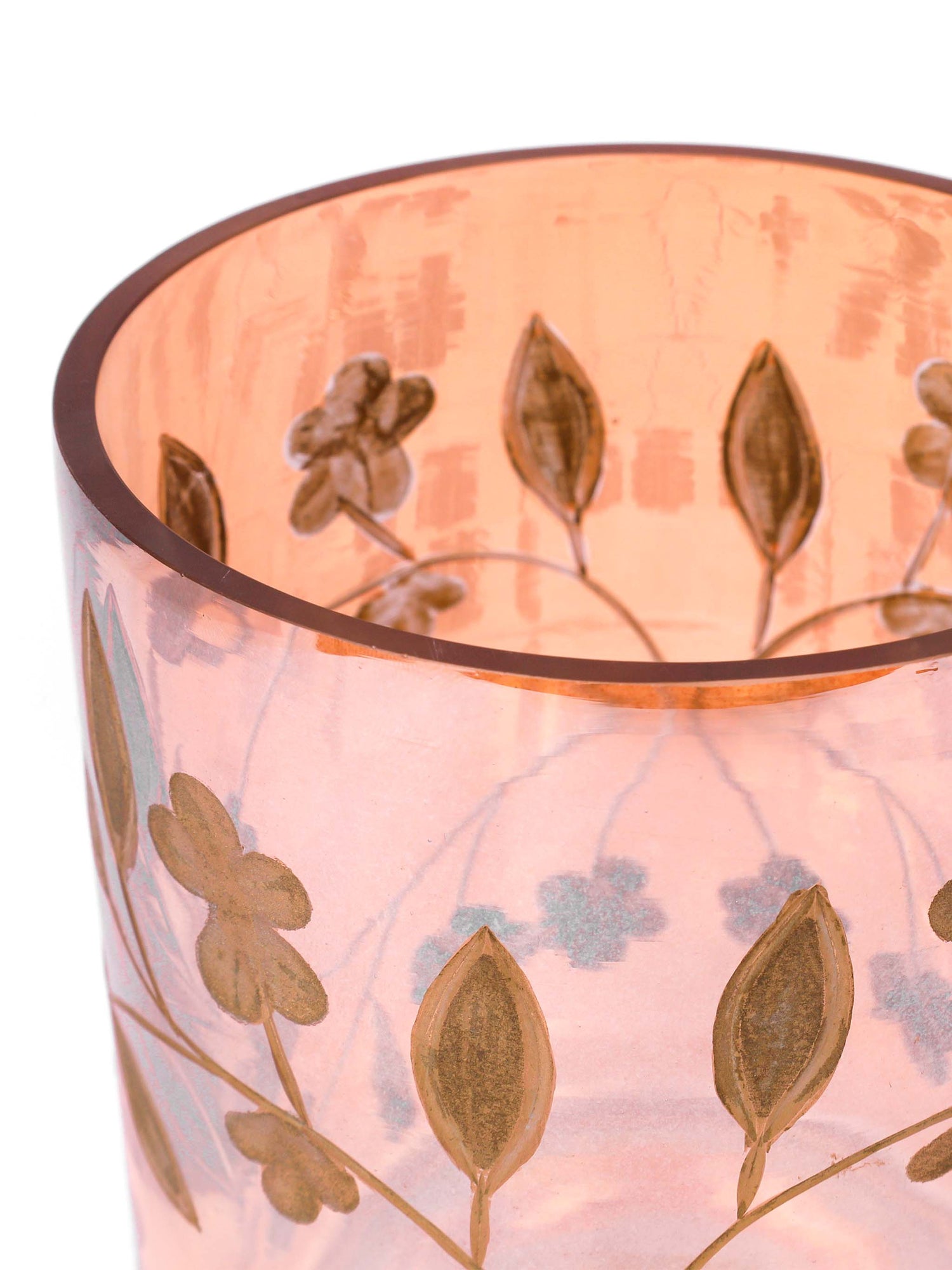 Midas Small Tealight