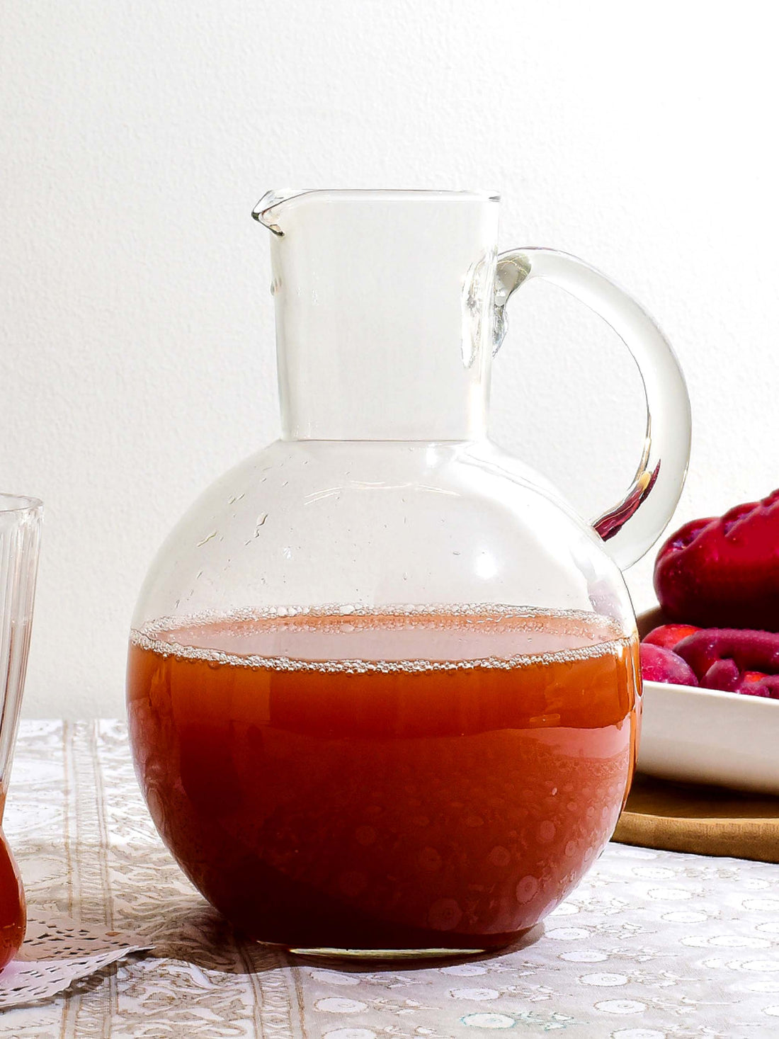 Ghatam Jug