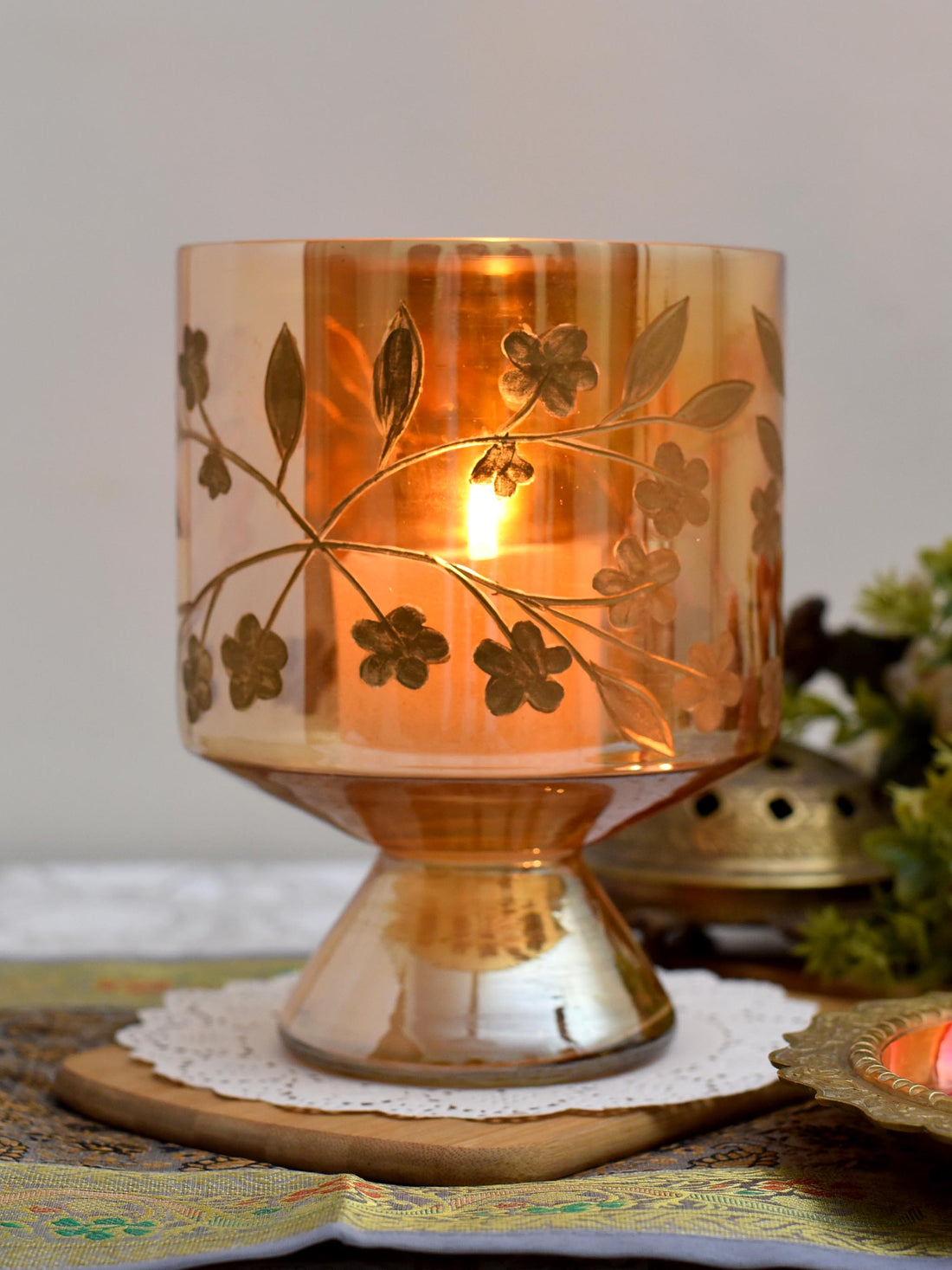 Midas Trophy Tealight