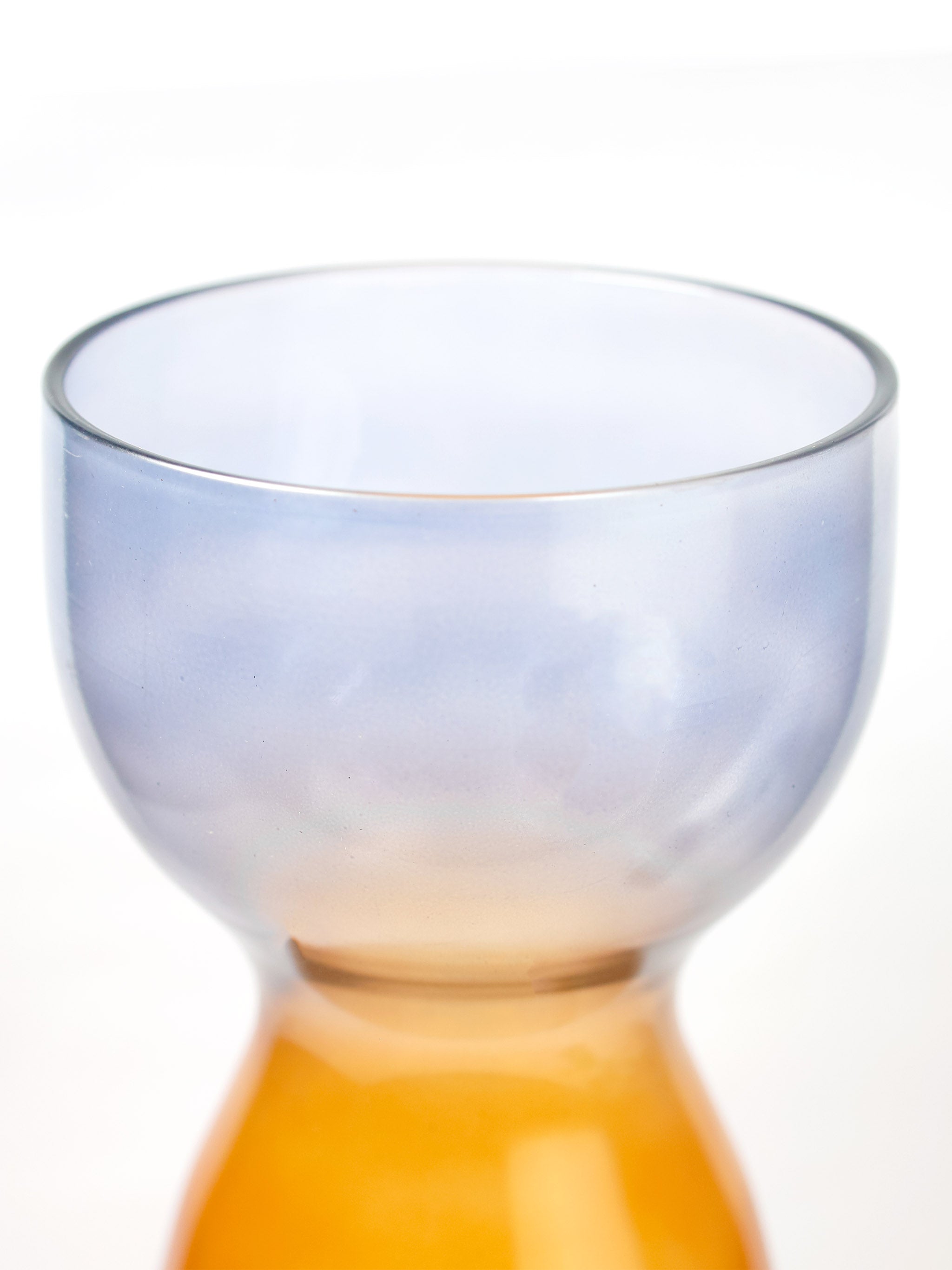 Nadasvaram Vase Plain Brown