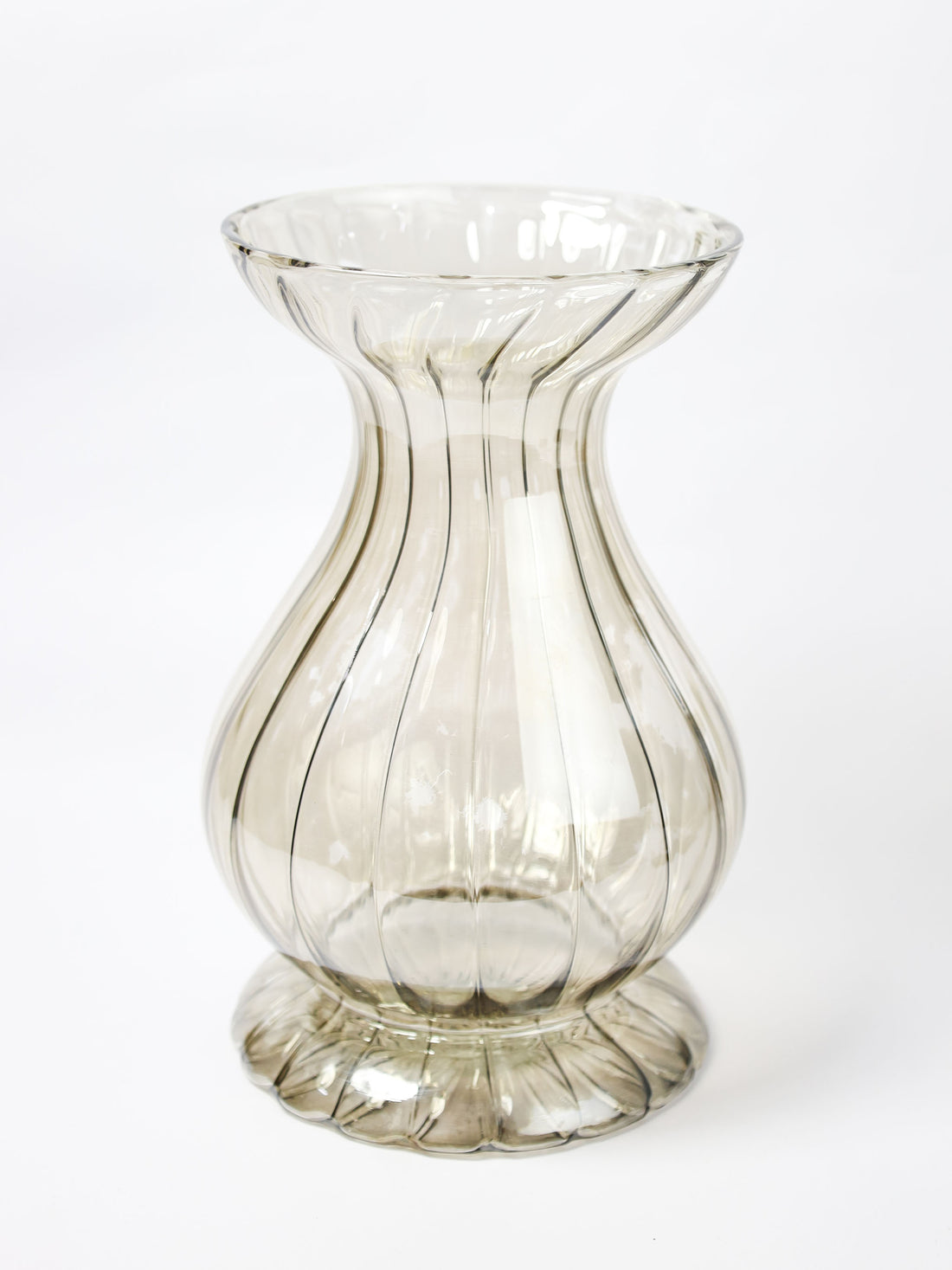 Bhumi Vase Black