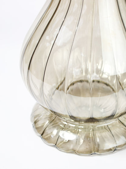 Bhumi Vase Black