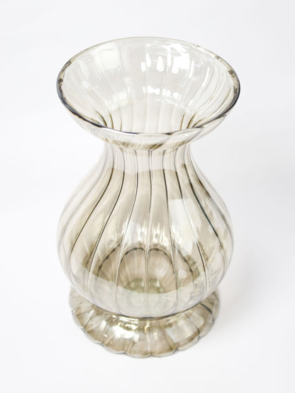 Bhumi Vase Black