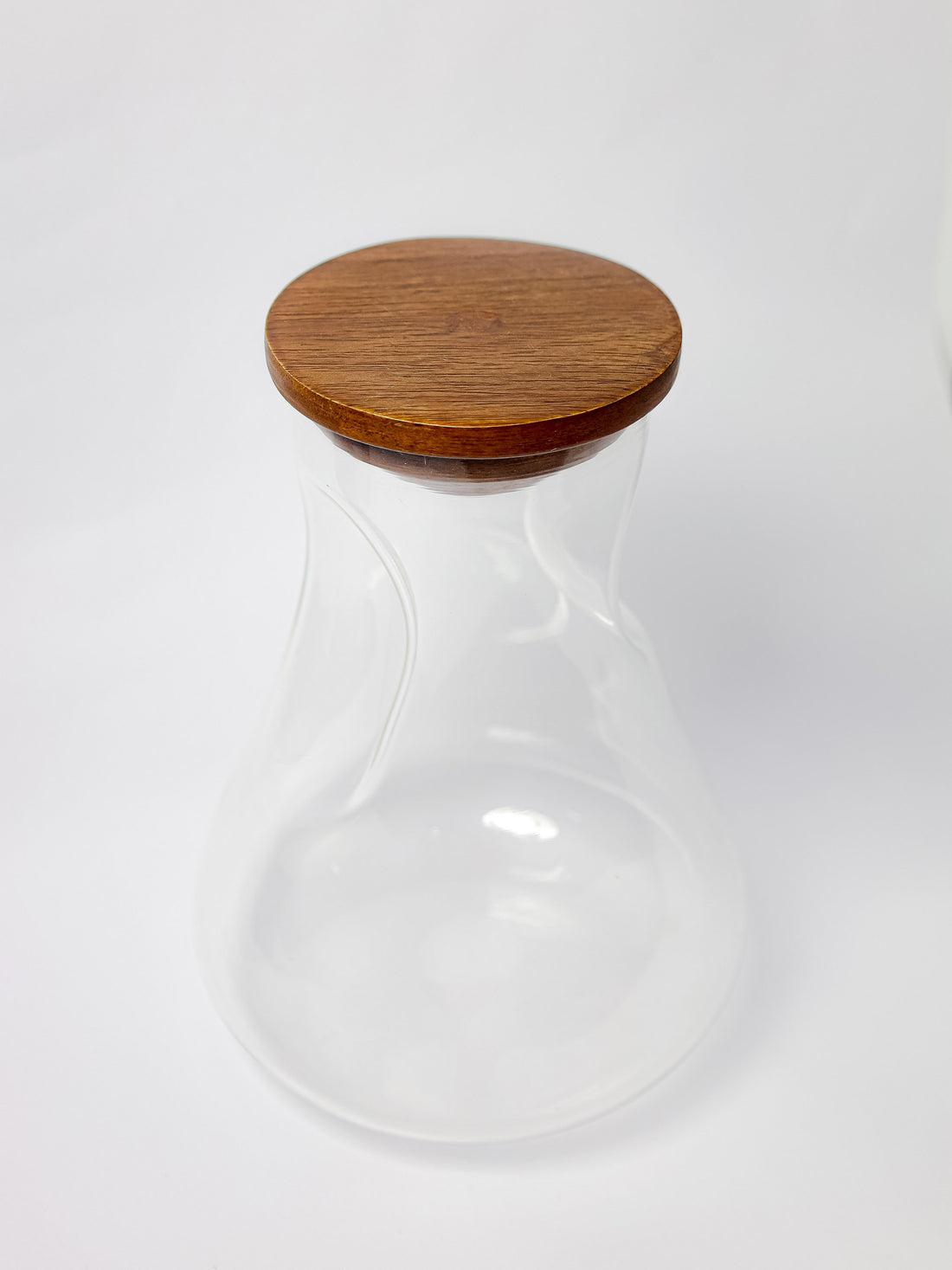 Dimpled jug and glasses (set of 2)
