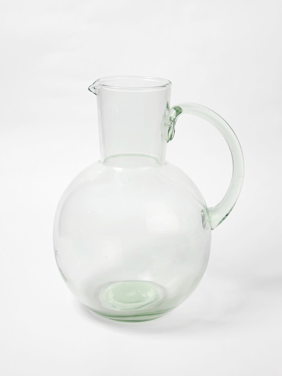 Ghatam Jug