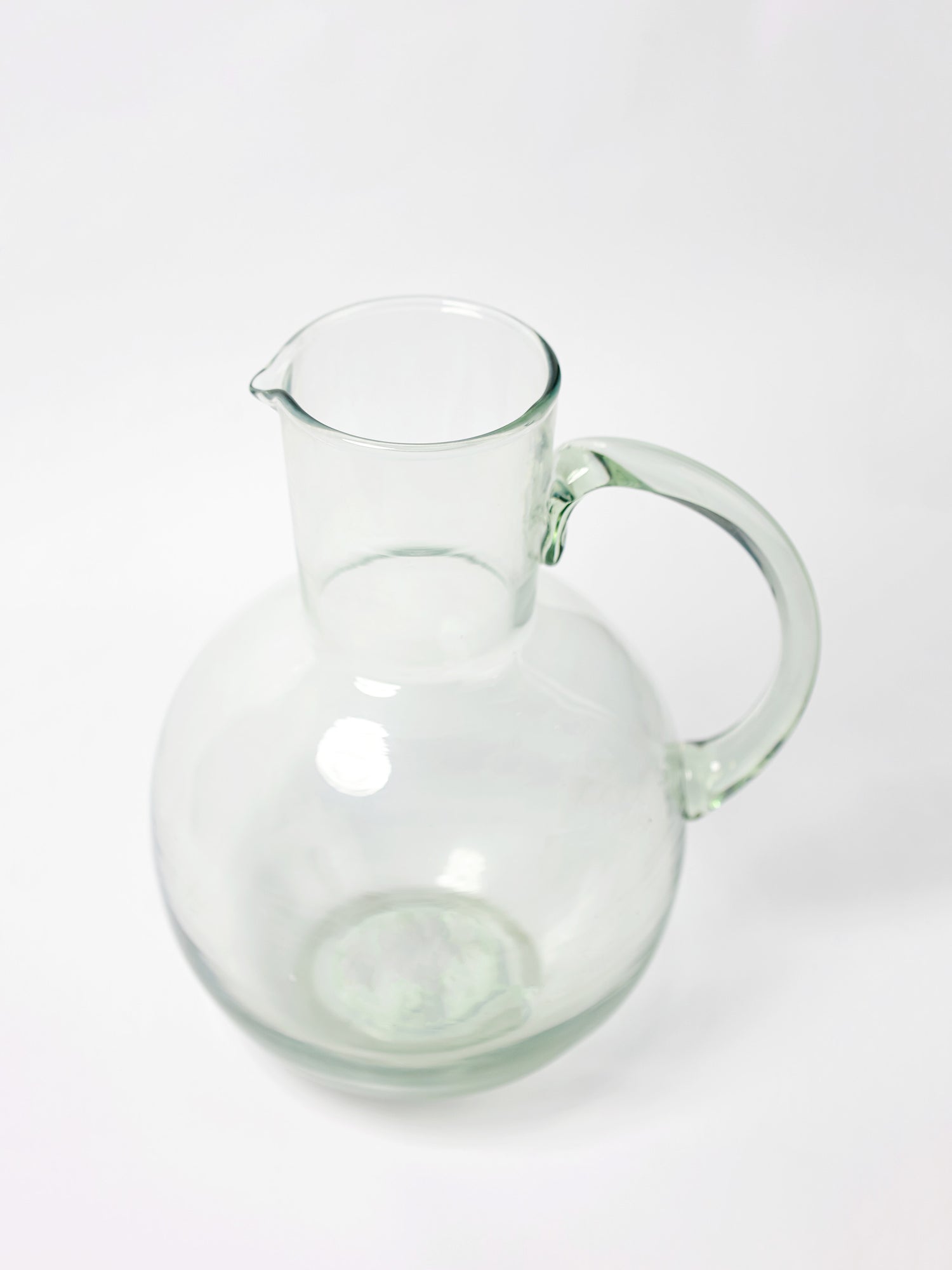 Ghatam Jug