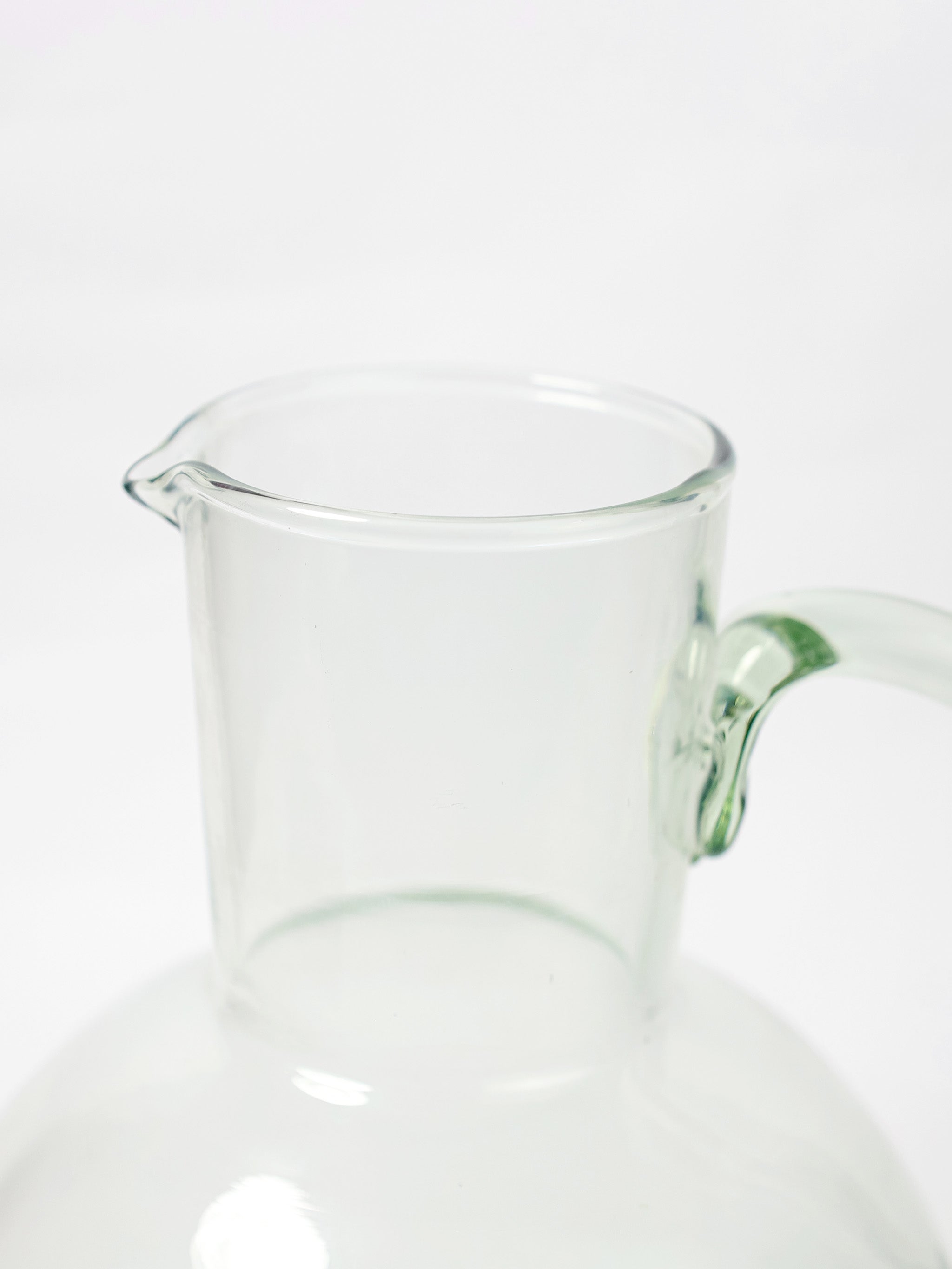 Ghatam Jug