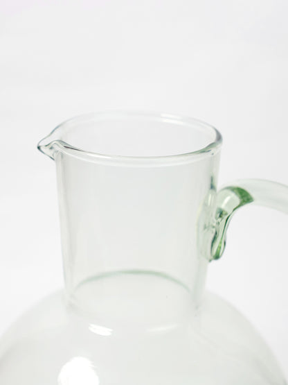 Ghatam Jug