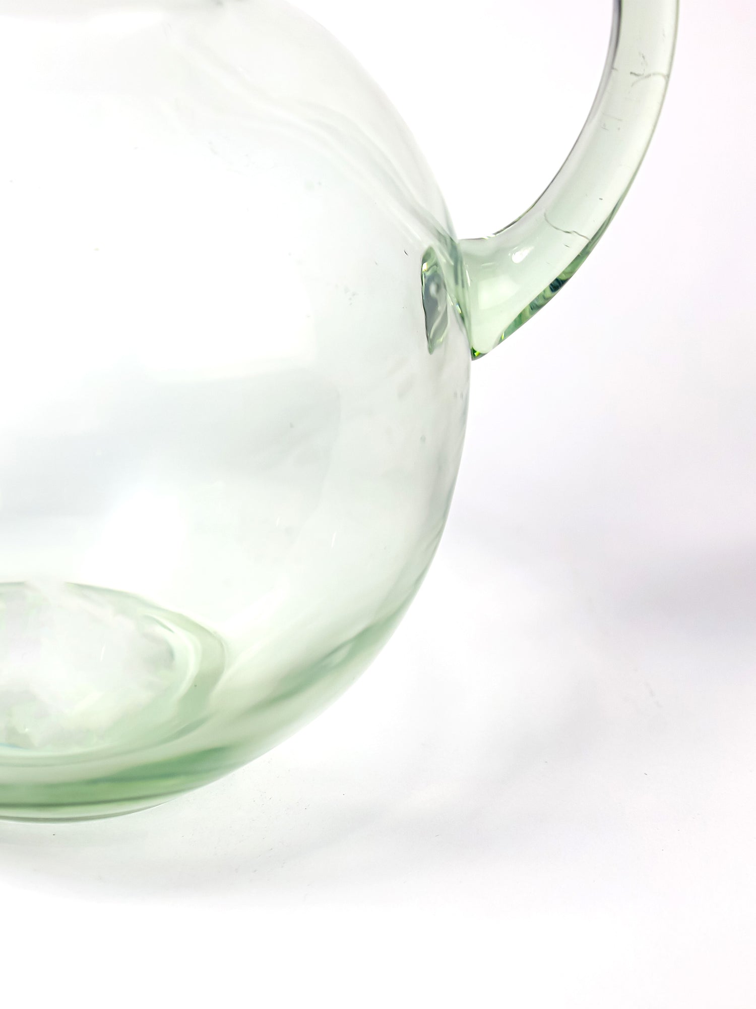 Ghatam Jug
