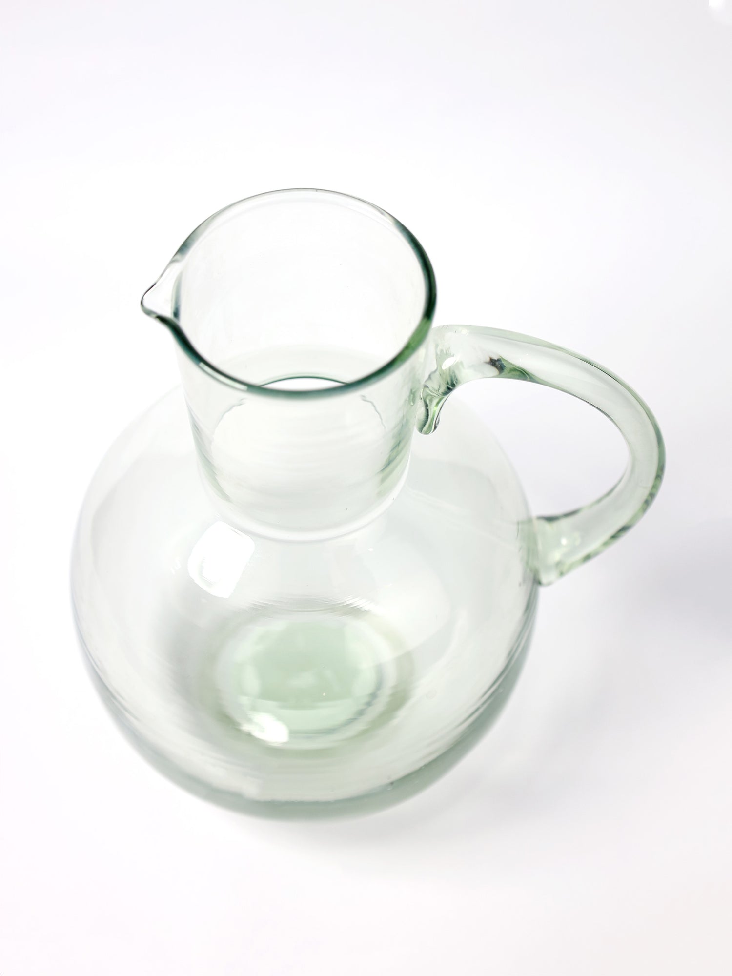 Ghatam Jug