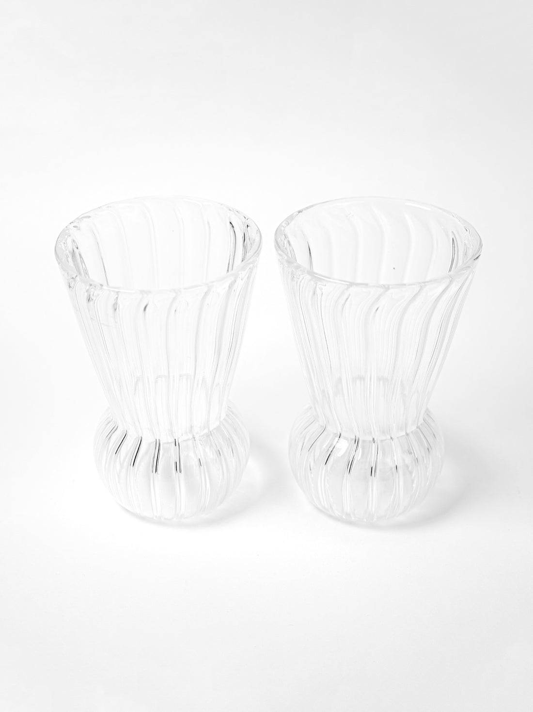 Carillon Glasses (Set of Two)