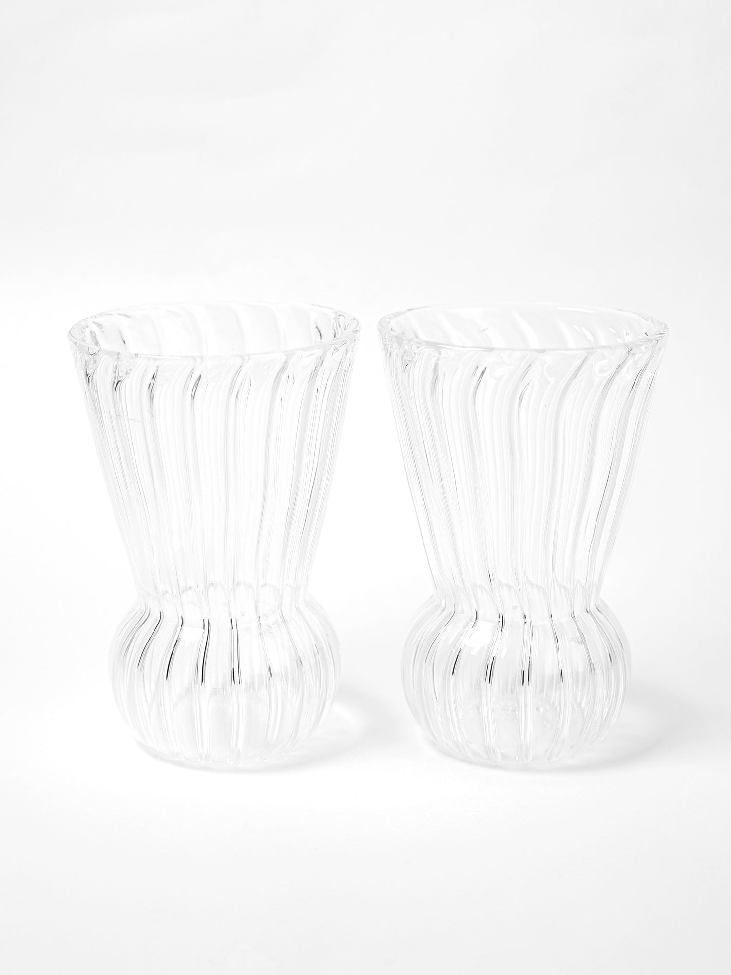 Carillon Glasses (Set of Two)