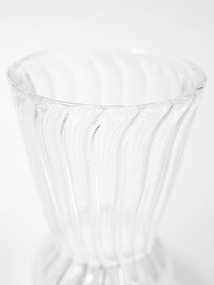 Carillon Glasses (Set of Two)