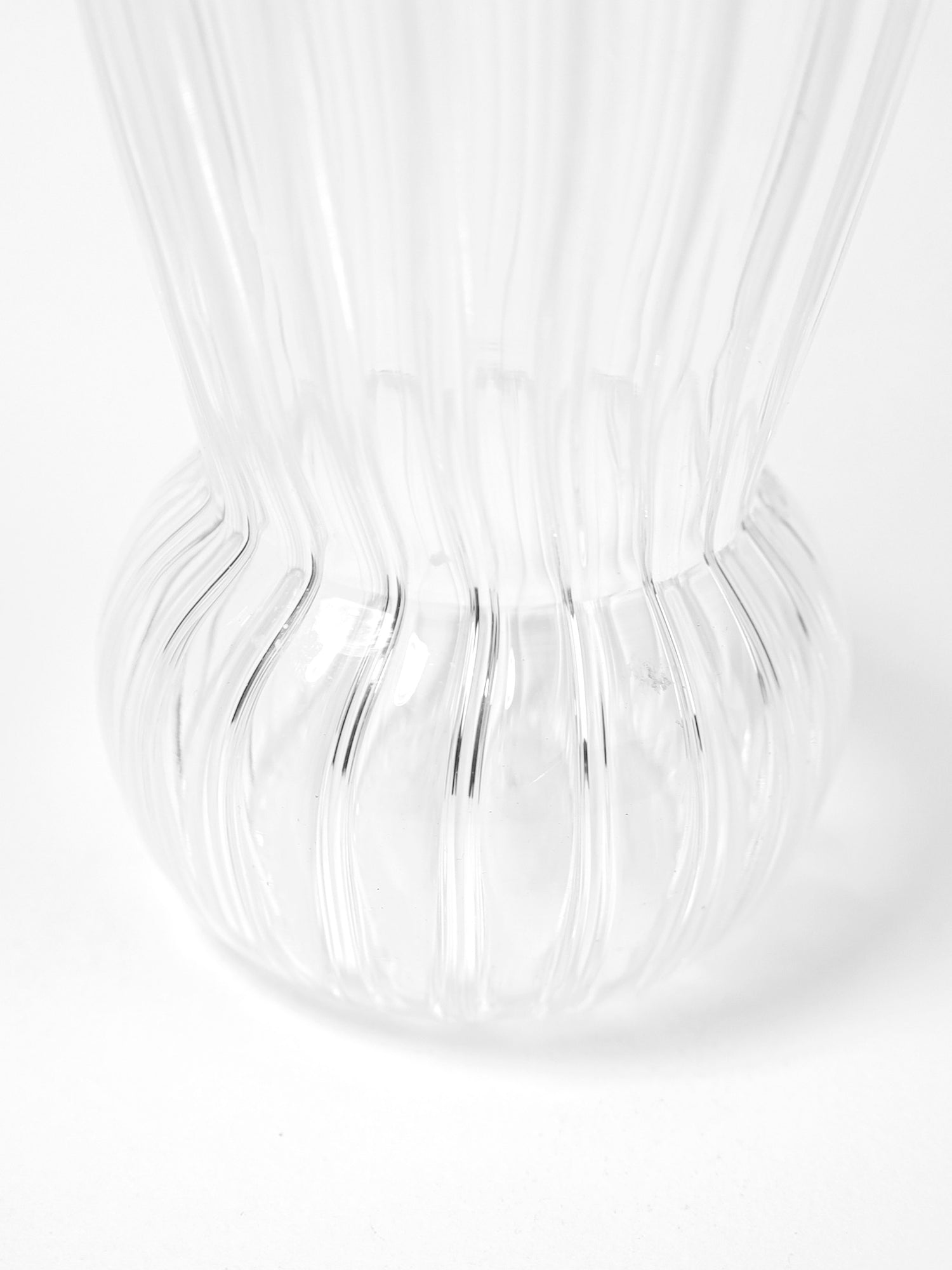 Carillon Glasses (Set of Two)