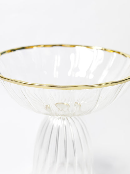 Swar Serving Dish