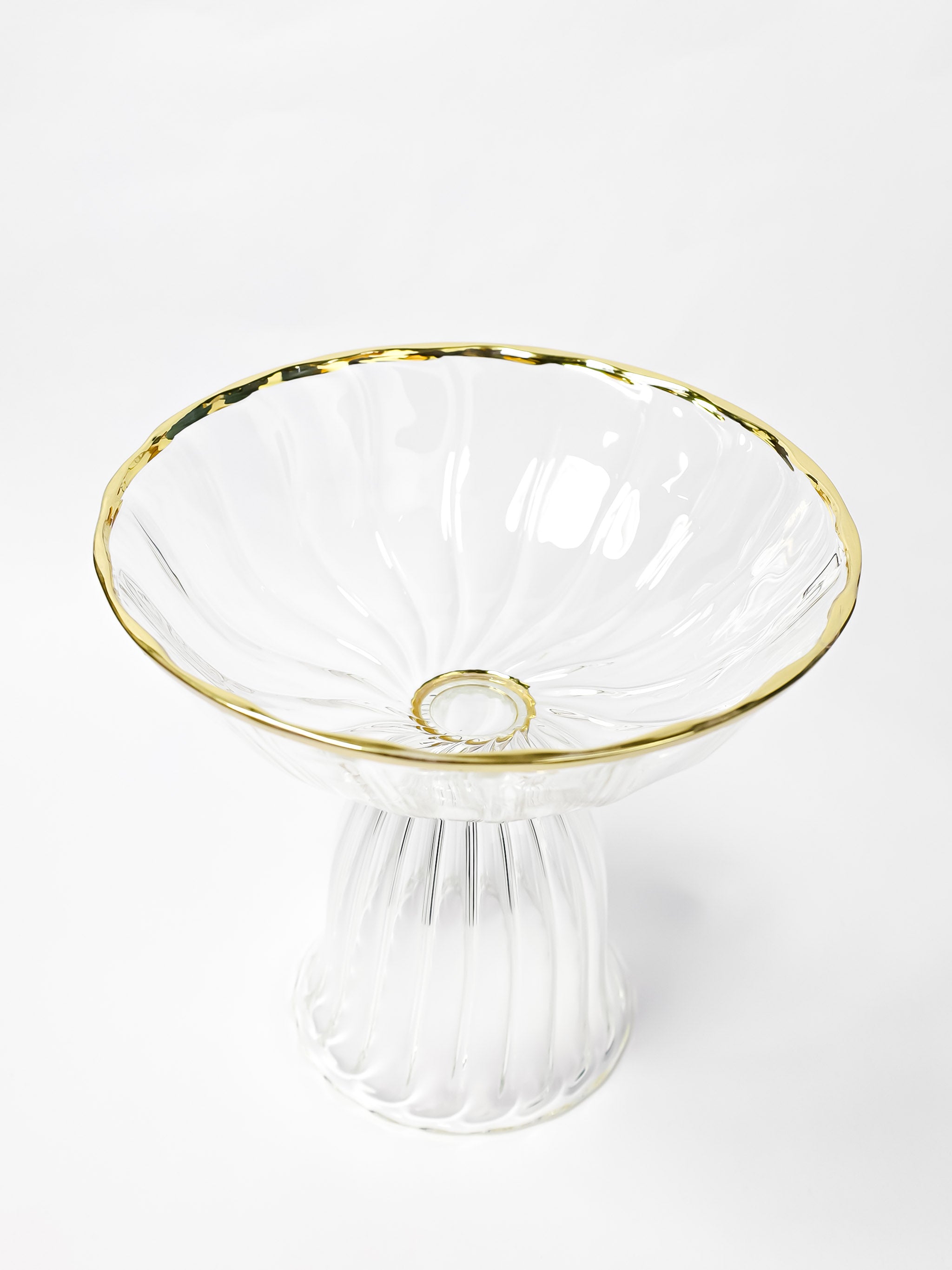 Swar Serving Dish