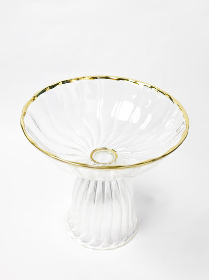 Swar Serving Dish