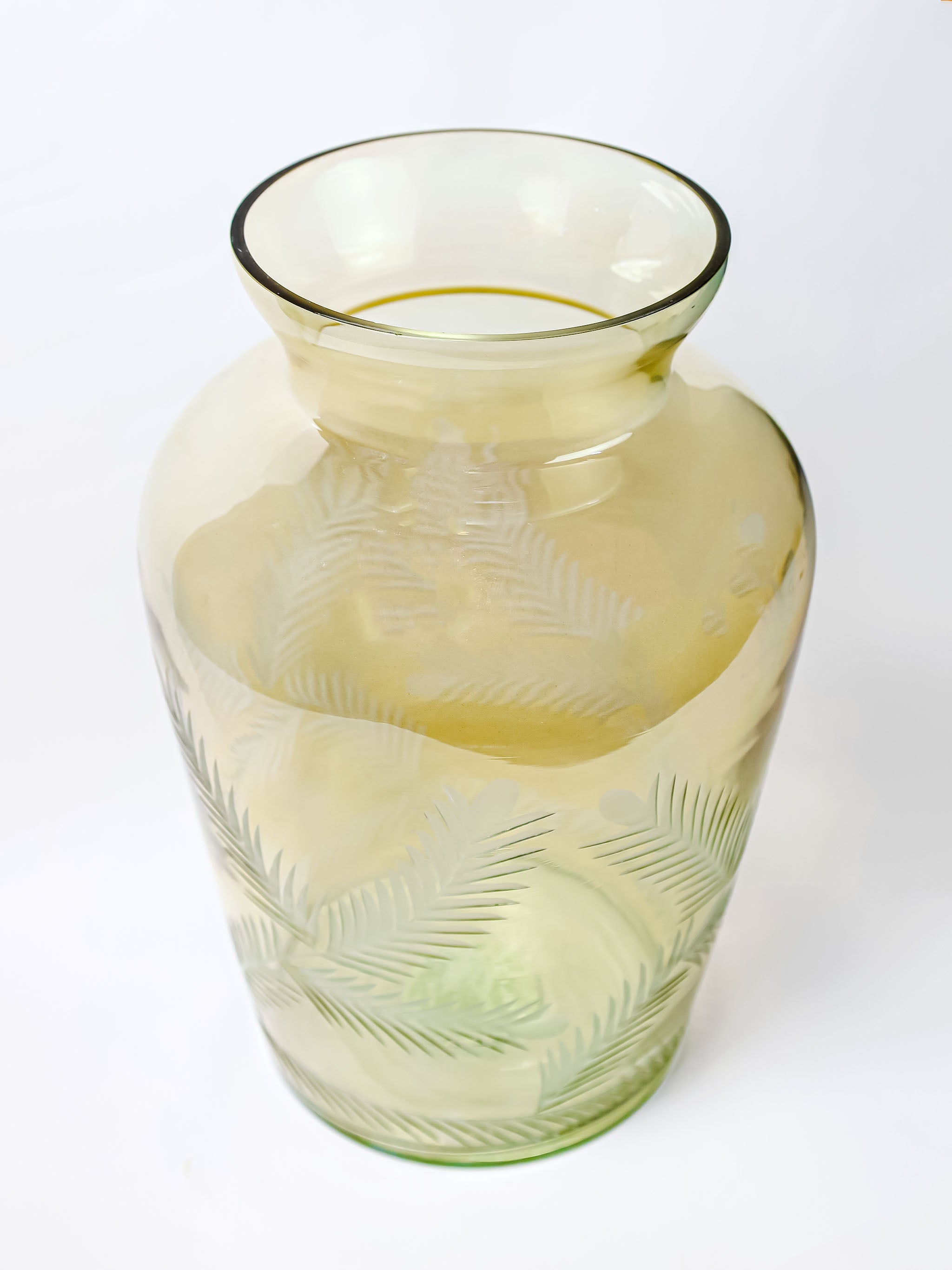 Swar Vase