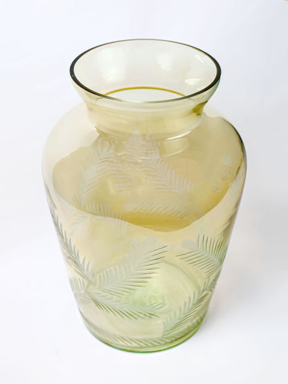 Swar Vase
