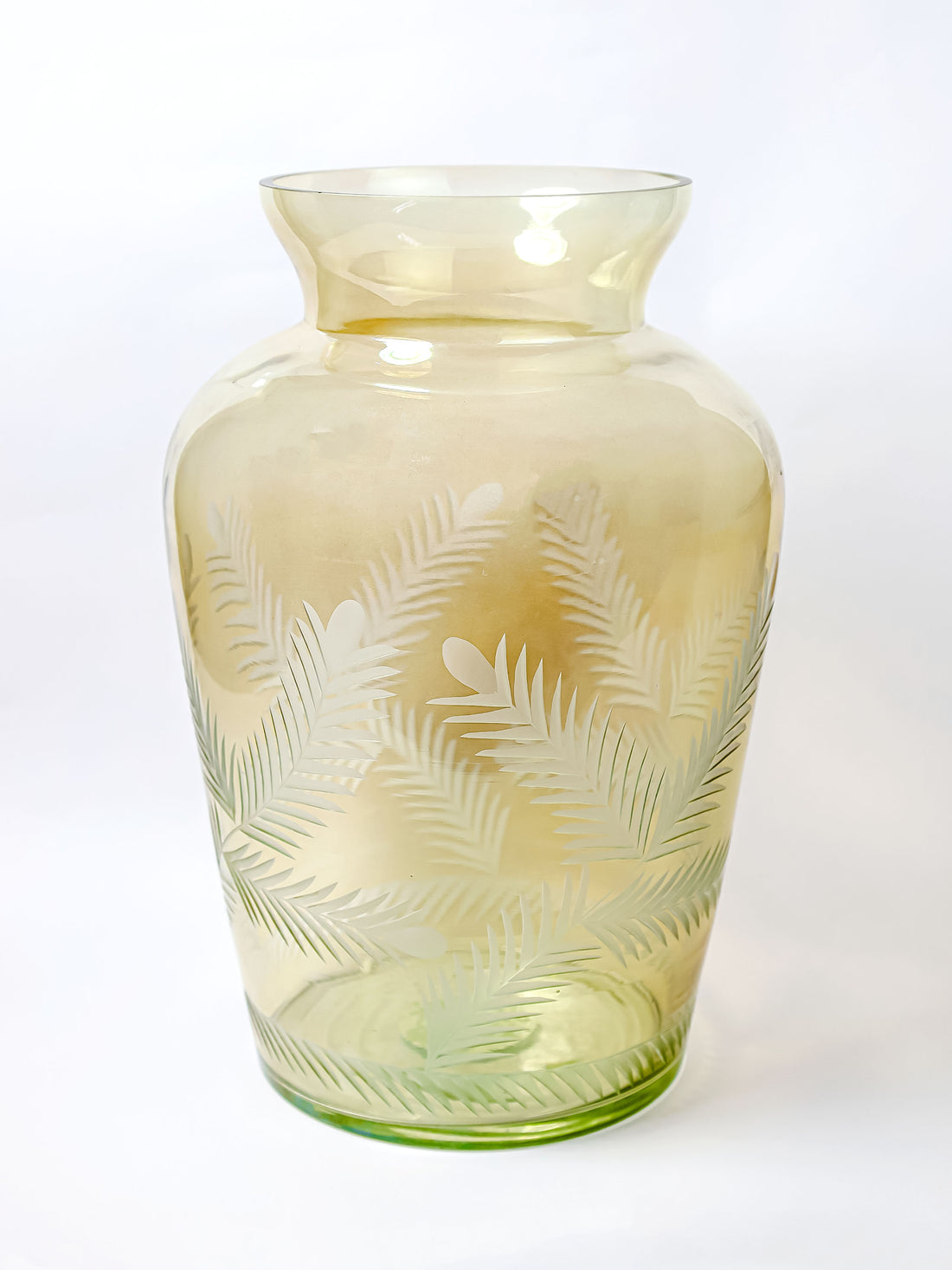 Swar Vase