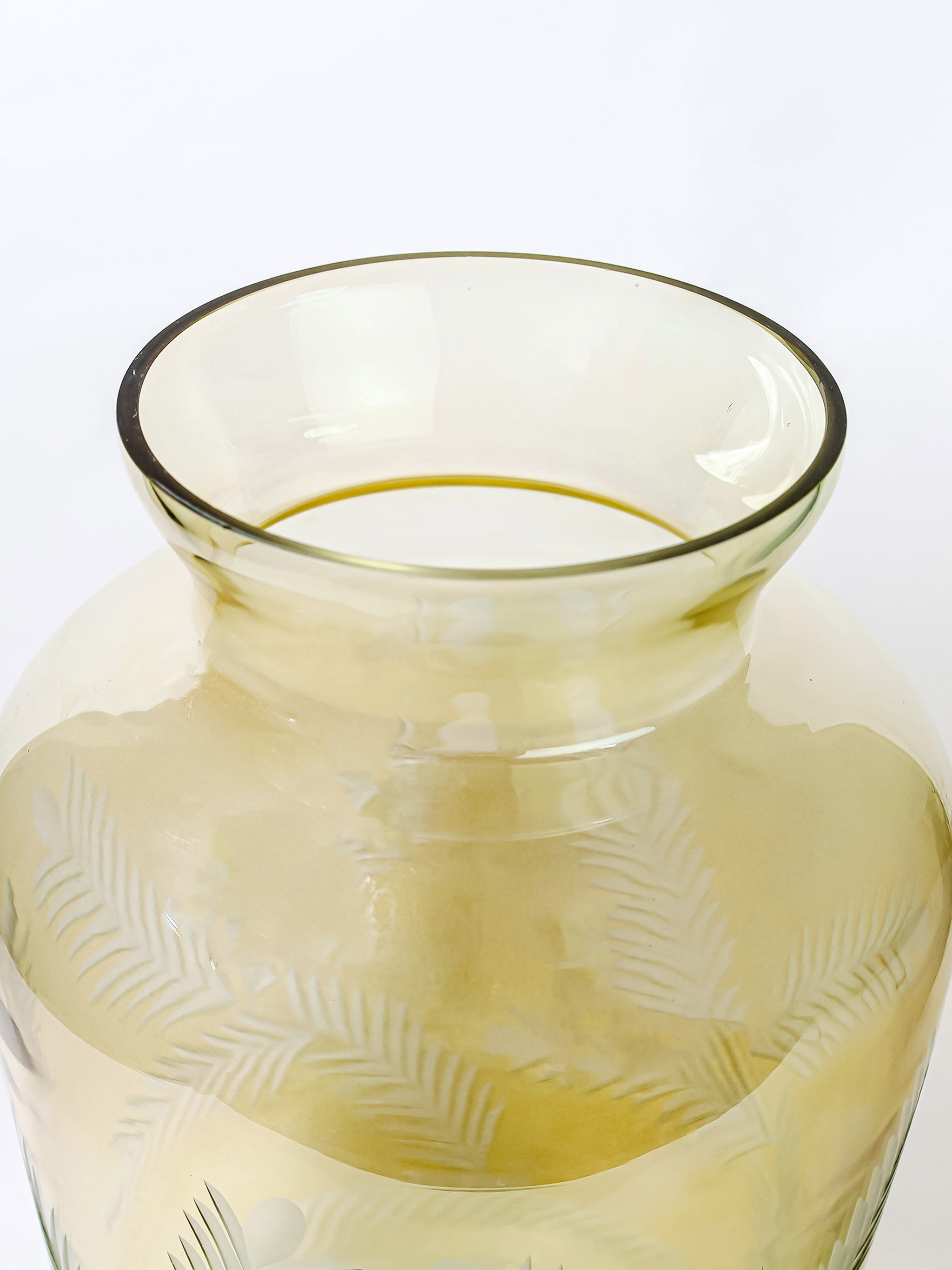 Swar Vase