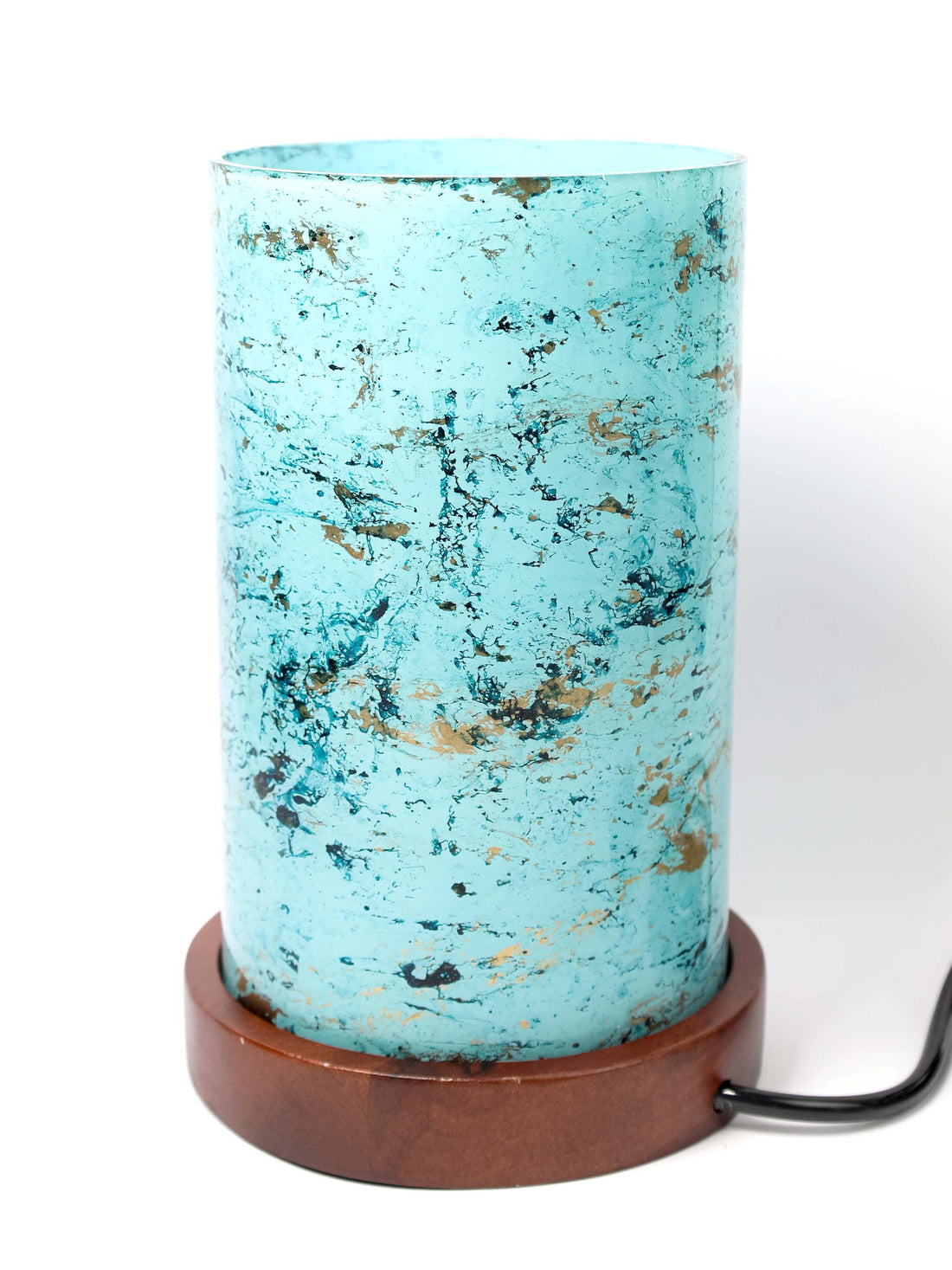 Panchtatva Neer Lamp