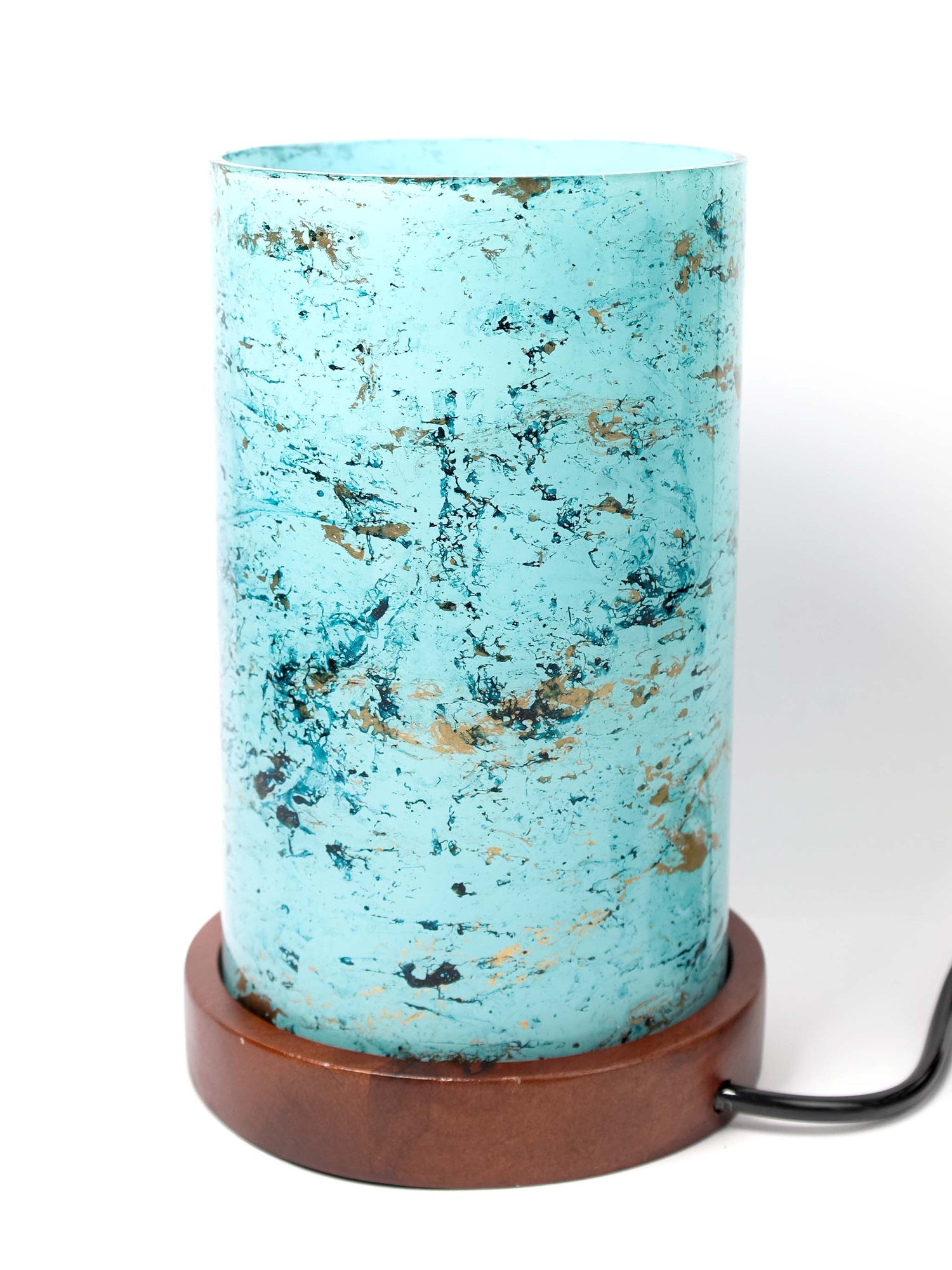 Panchtatva Neer Lamp