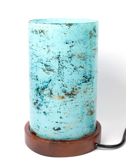 Panchtatva Neer Lamp