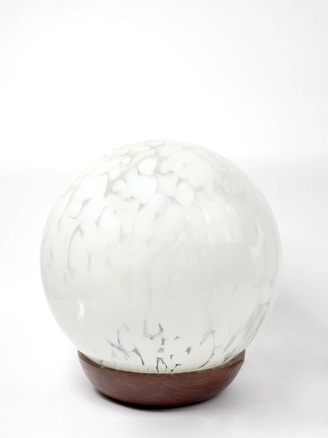 Pebble Lamp (10&quot;)