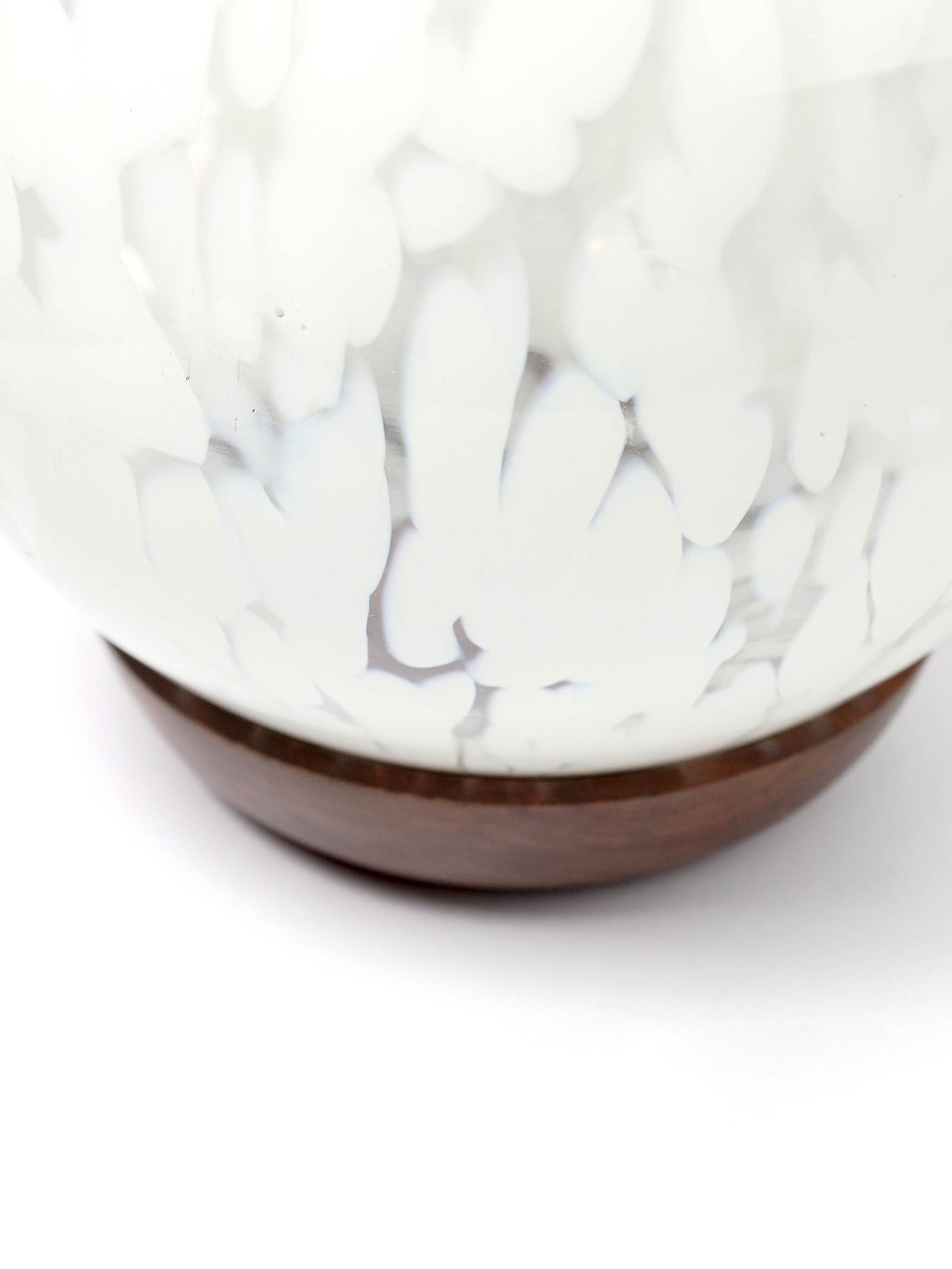 Pebble Lamp (10&quot;)