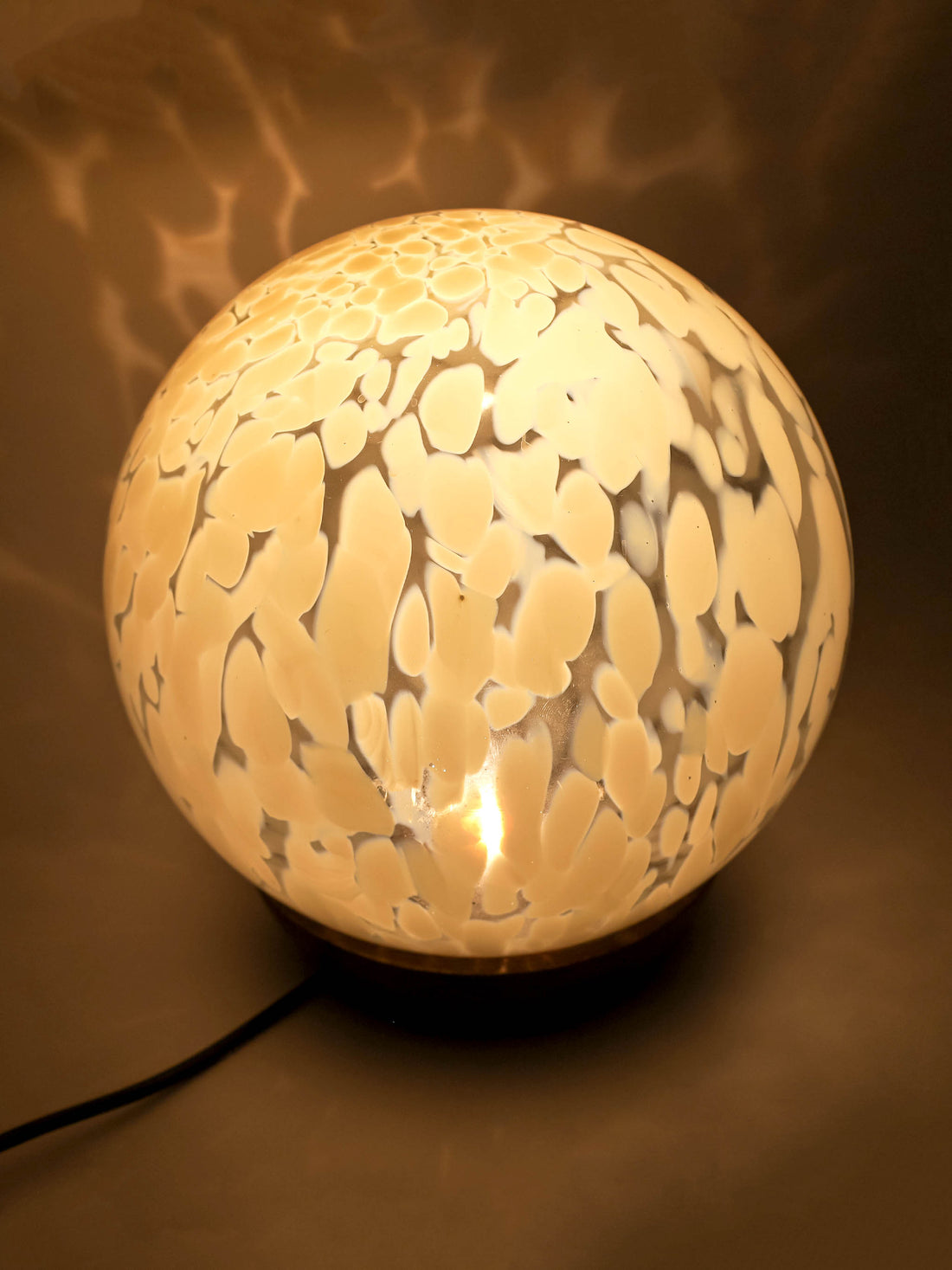 Pebble Lamp (10&quot;)
