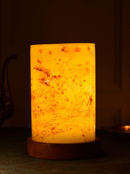 Panchtatva Ark Lamp