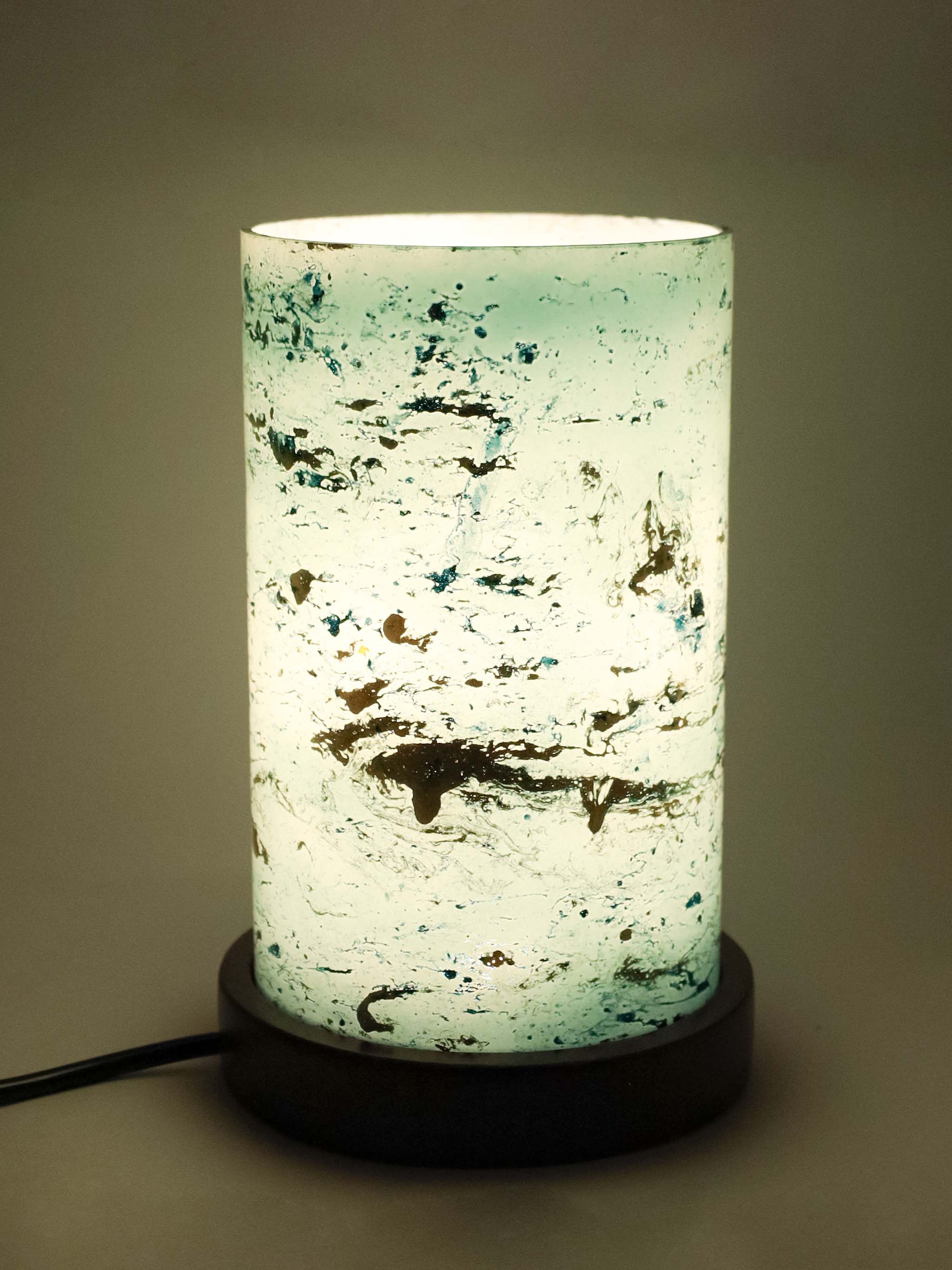 Panchtatva Neer Lamp