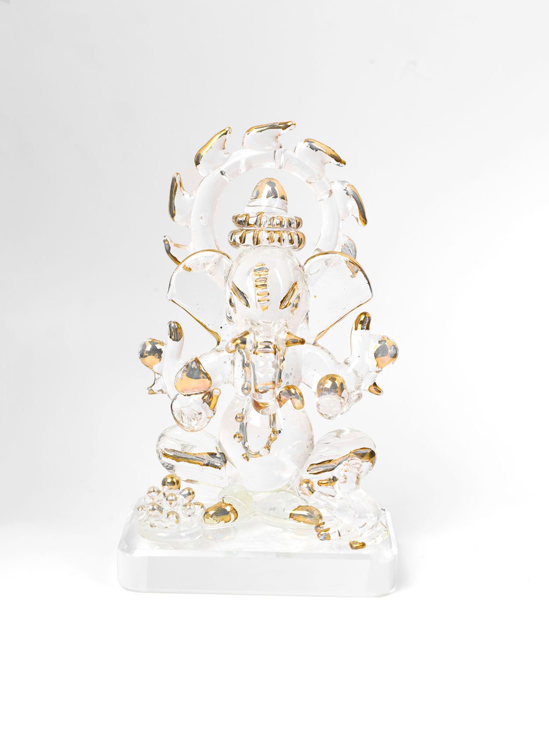 Smriti Ganesha Idol