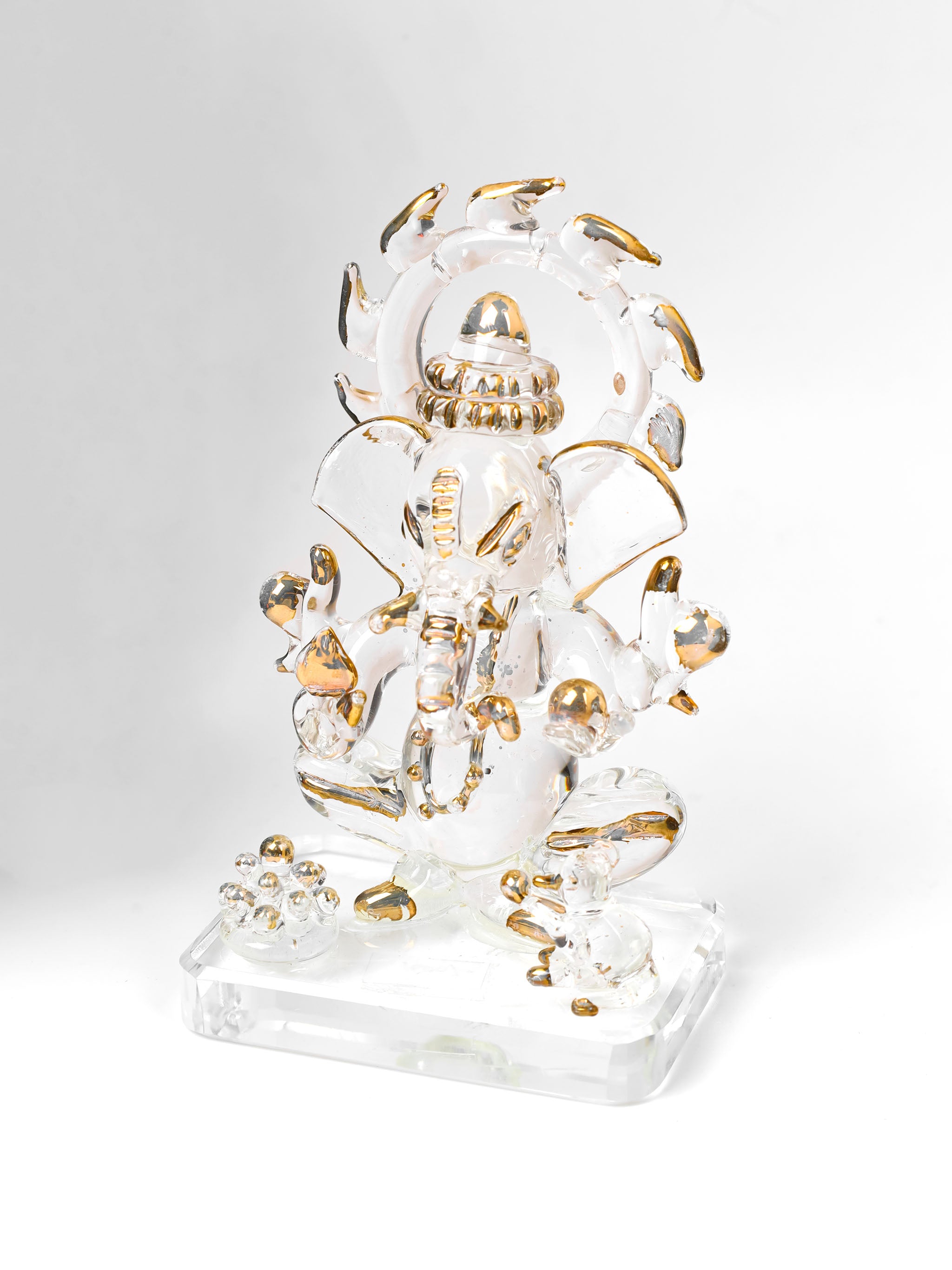Smriti Ganesha Idol