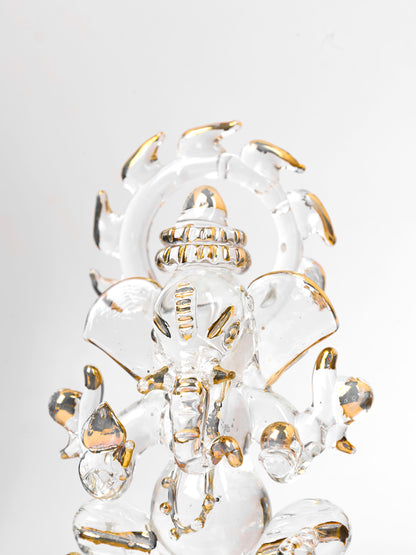 Smriti Ganesha Idol