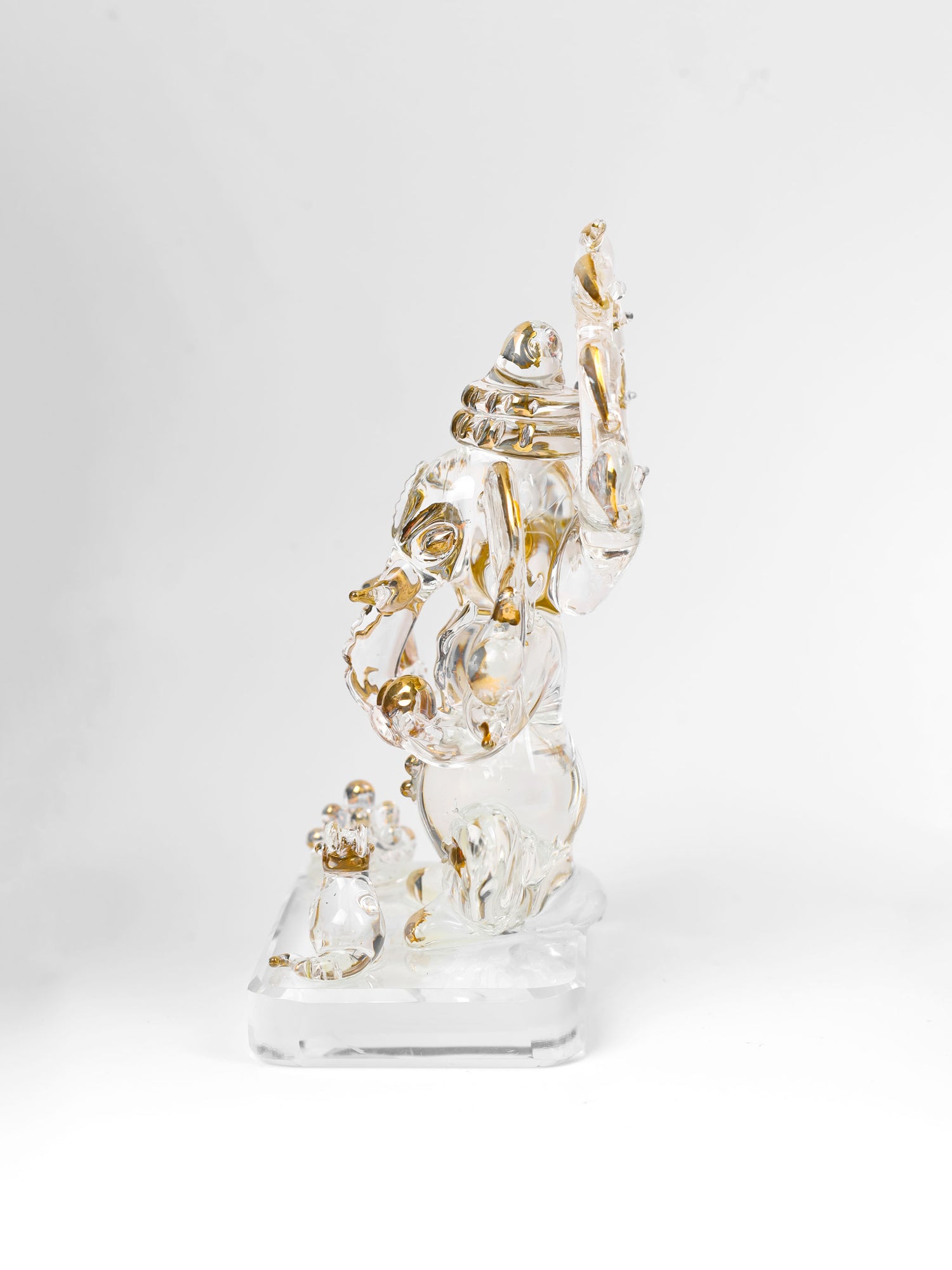 Smriti Ganesha Idol