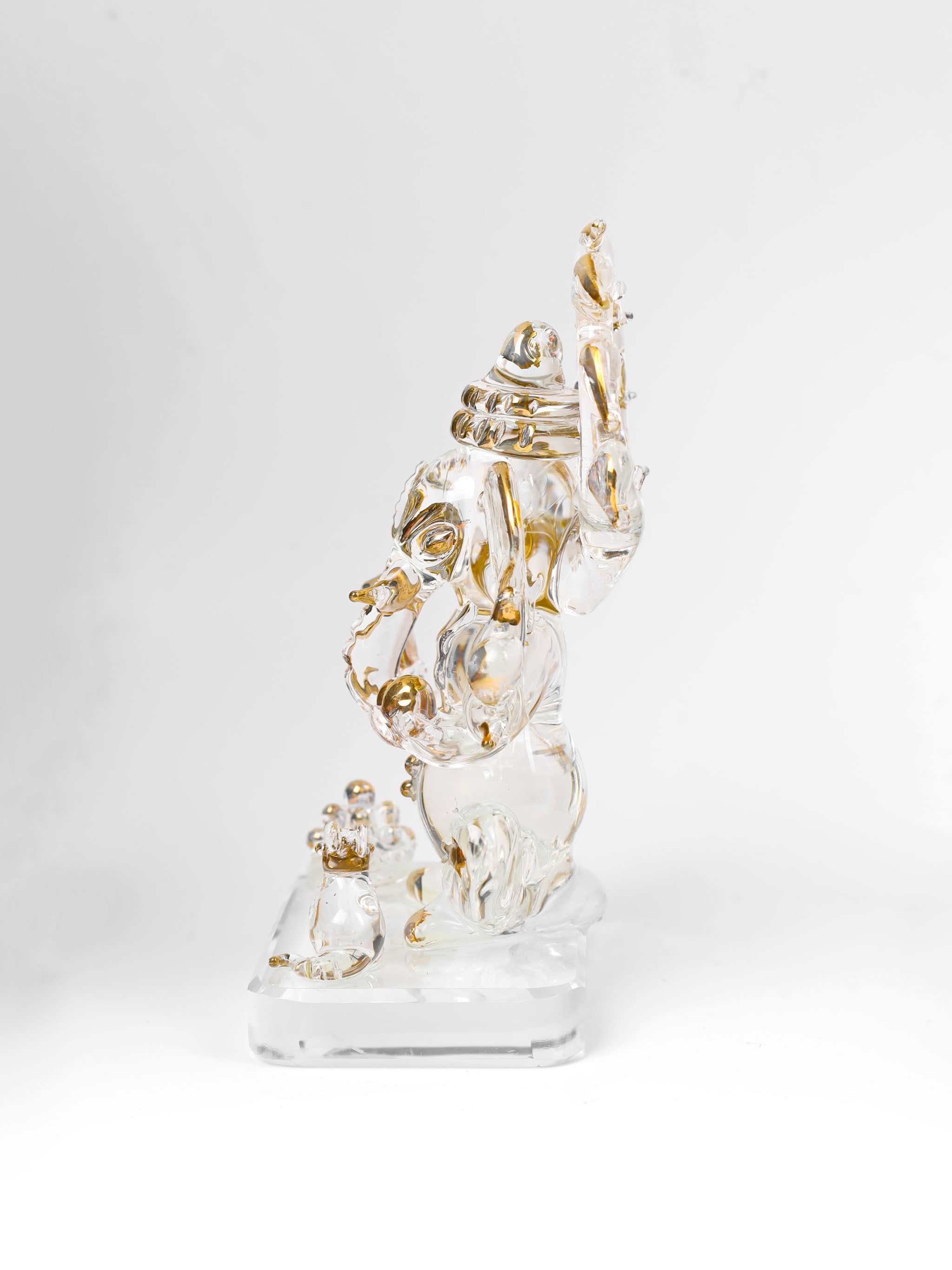 Smriti Ganesha Idol