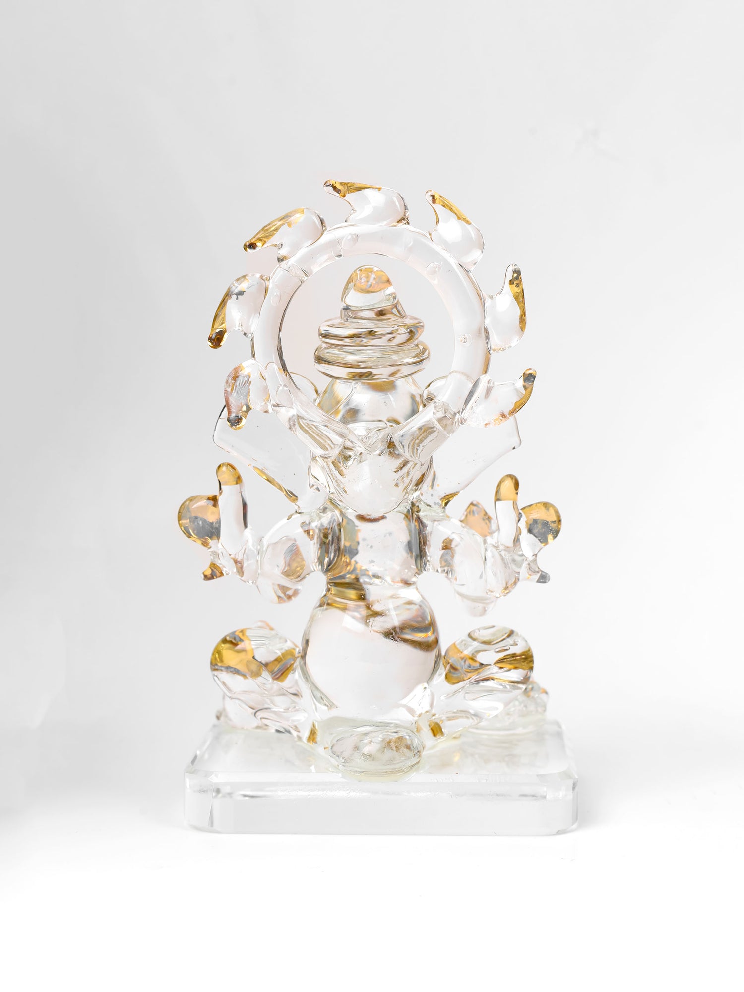 Smriti Ganesha Idol