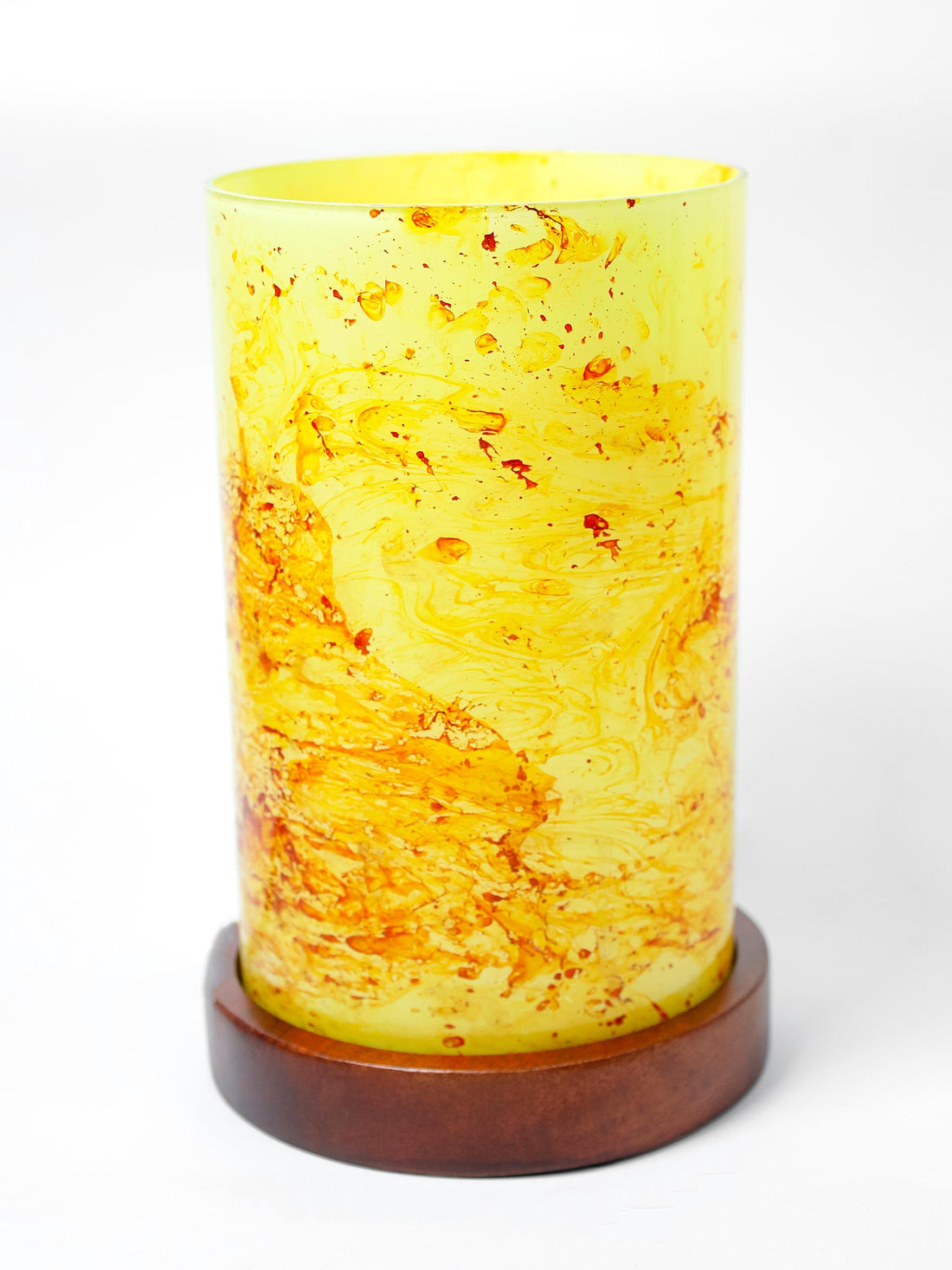 Panchtatva Ark Lamp