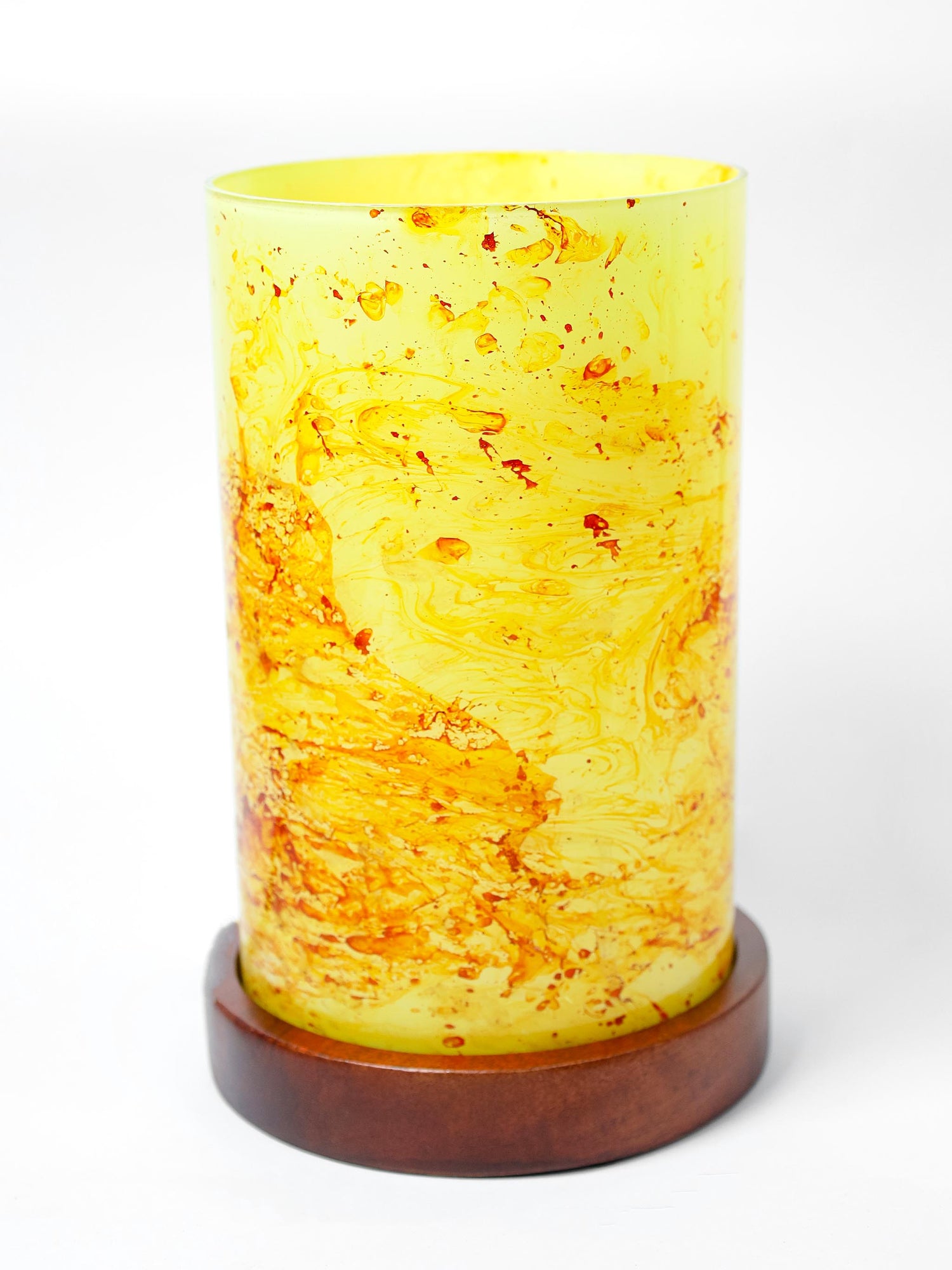 Panchtatva Ark Lamp