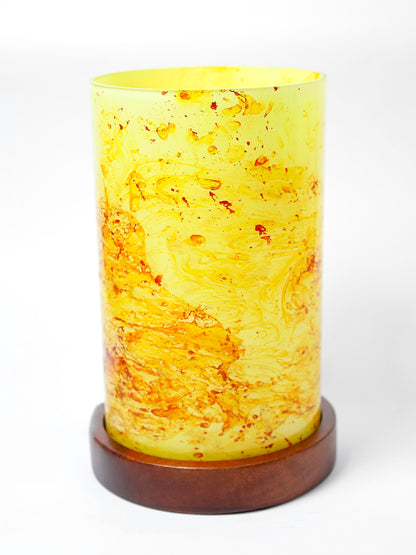 Panchtatva Ark Lamp
