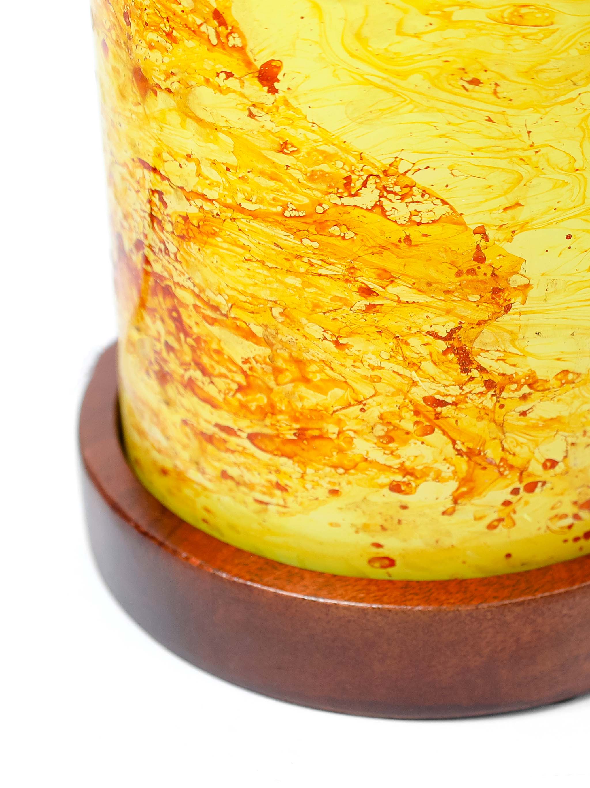 Panchtatva Ark Lamp