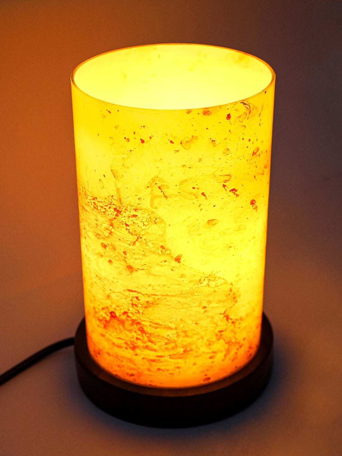 Panchtatva Ark Lamp