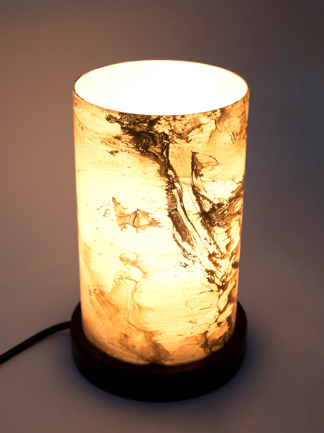 Panchtatva Vayu Lamp