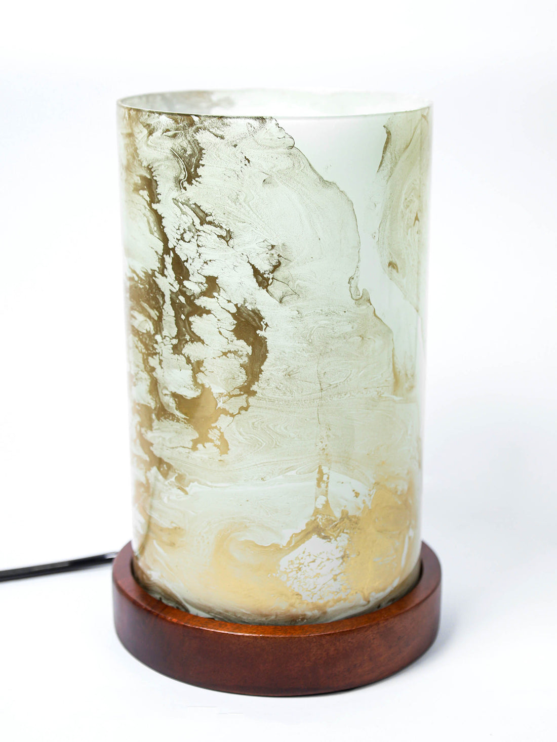 Panchtatva Vayu Lamp